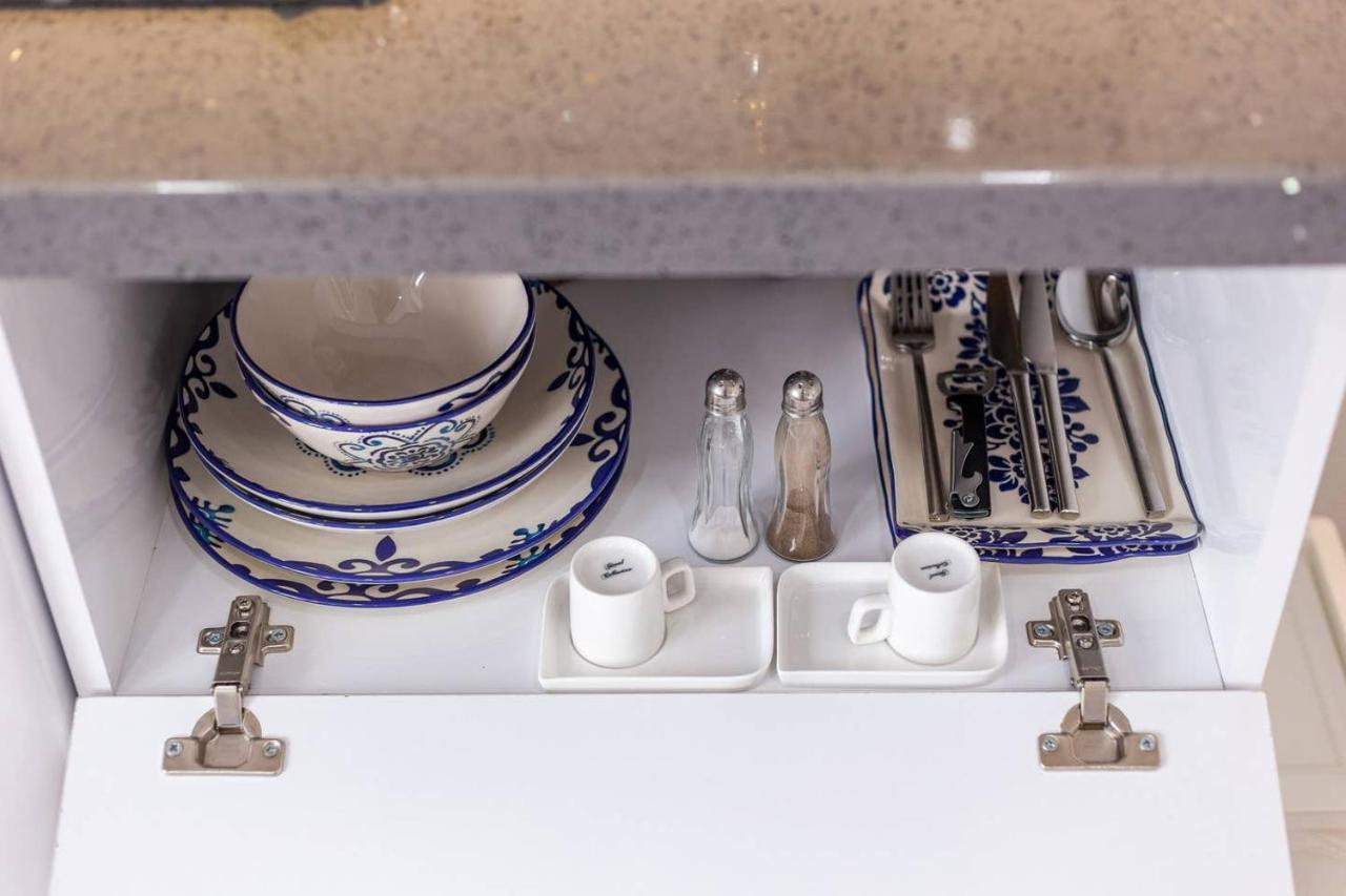 Aparthotel Sadaret Suites-old City Sultanahmet Istanbul
