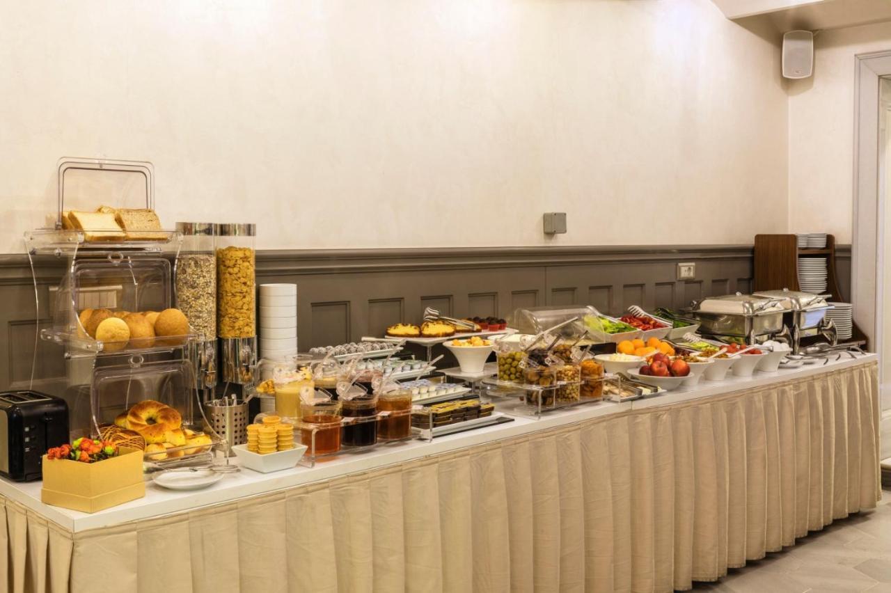 Meroddi Bagdatliyan Hotel 3*