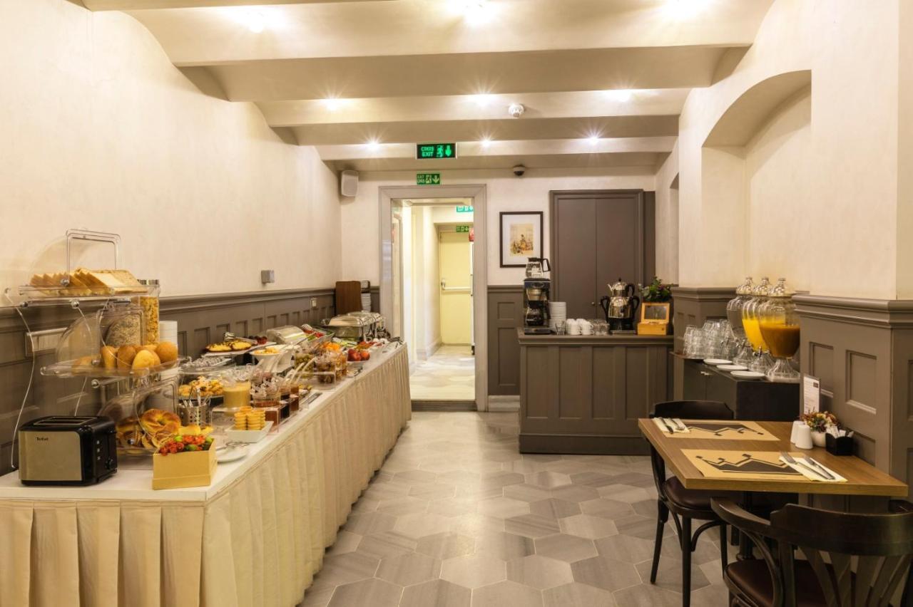 Meroddi Bagdatliyan Hotel