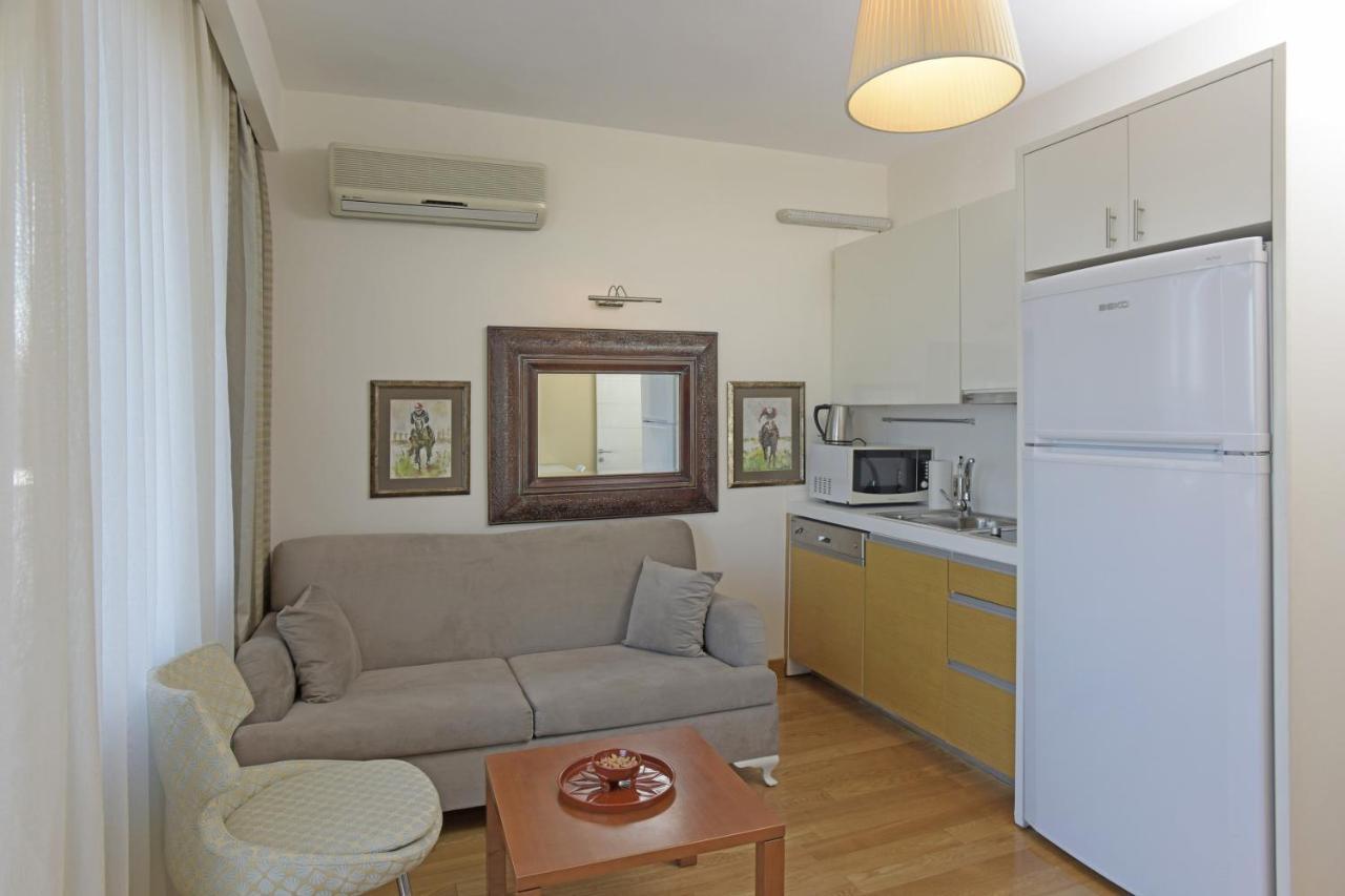Cheya Taksim Gumussuyu Center Comfort