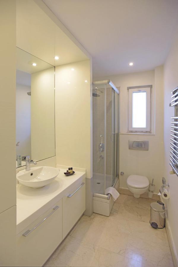 Apartment Cheya Taksim Gumussuyu Center Comfort Istanbul