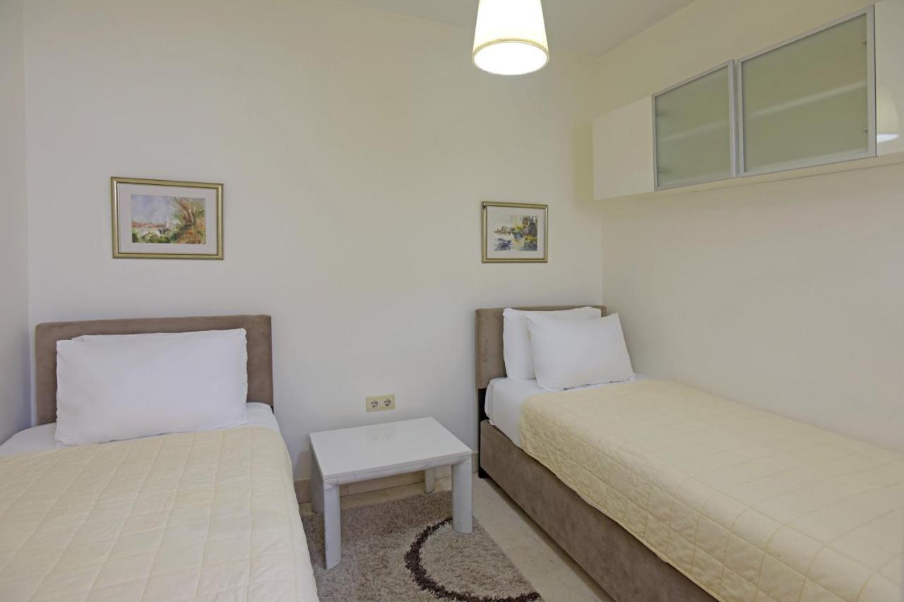 Cheya Taksim Gumussuyu Center Comfort Apartment *