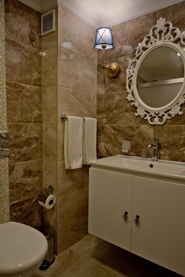 Mevlana Bazaar Bed & Breakfast Istanbul