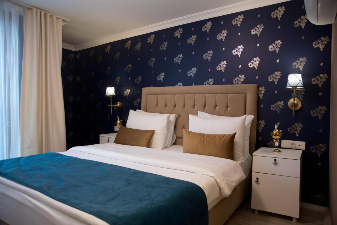 Bed & Breakfast Mevlana Bazaar Istanbul