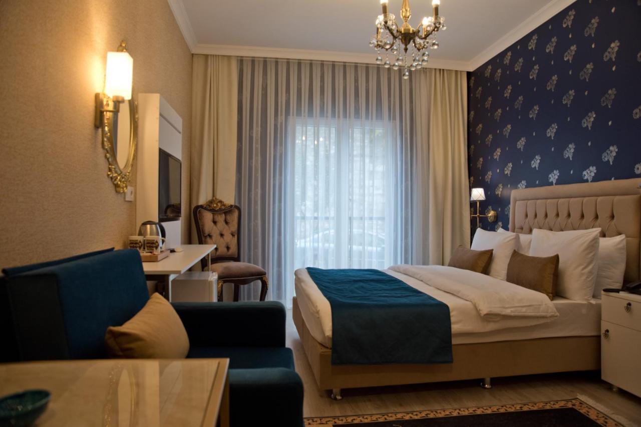 Bed & Breakfast Mevlana Bazaar 4*