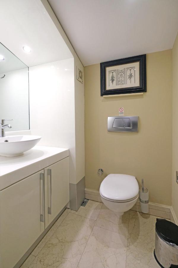 Cheya Taksim Gumussuyu Center Comfort Apartment