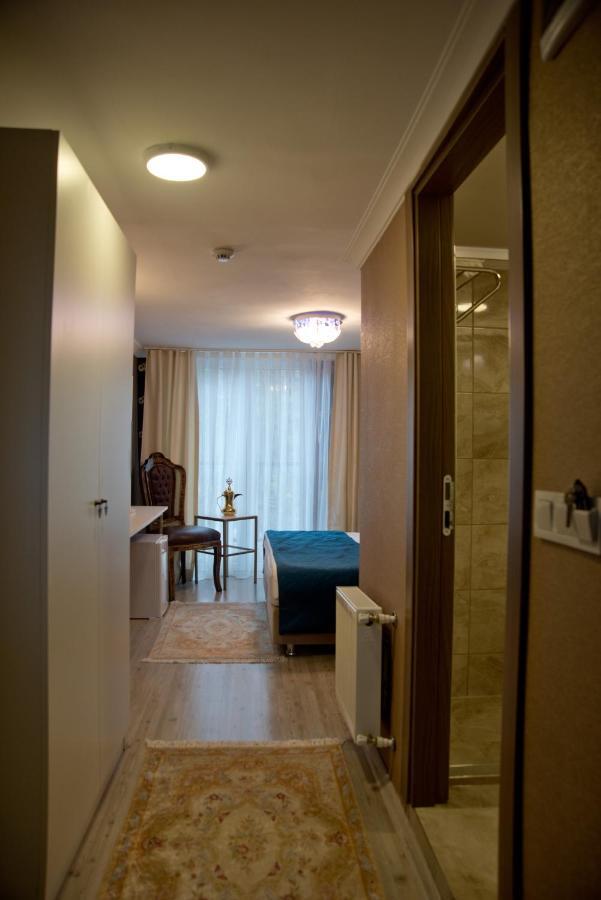 Bed & Breakfast Mevlana Bazaar 4*