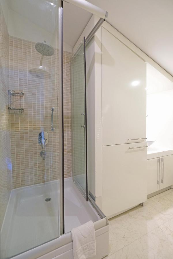 Cheya Taksim Gumussuyu Center Comfort Apartment *