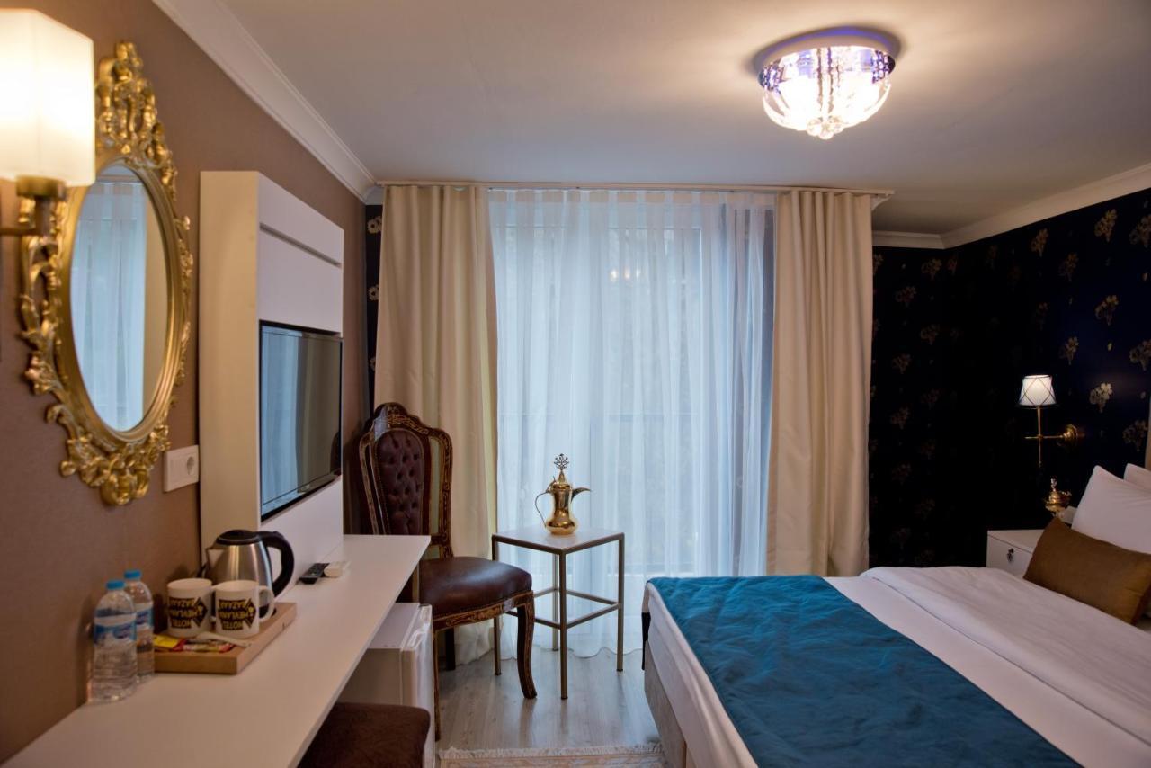 Mevlana Bazaar Bed & Breakfast 4*