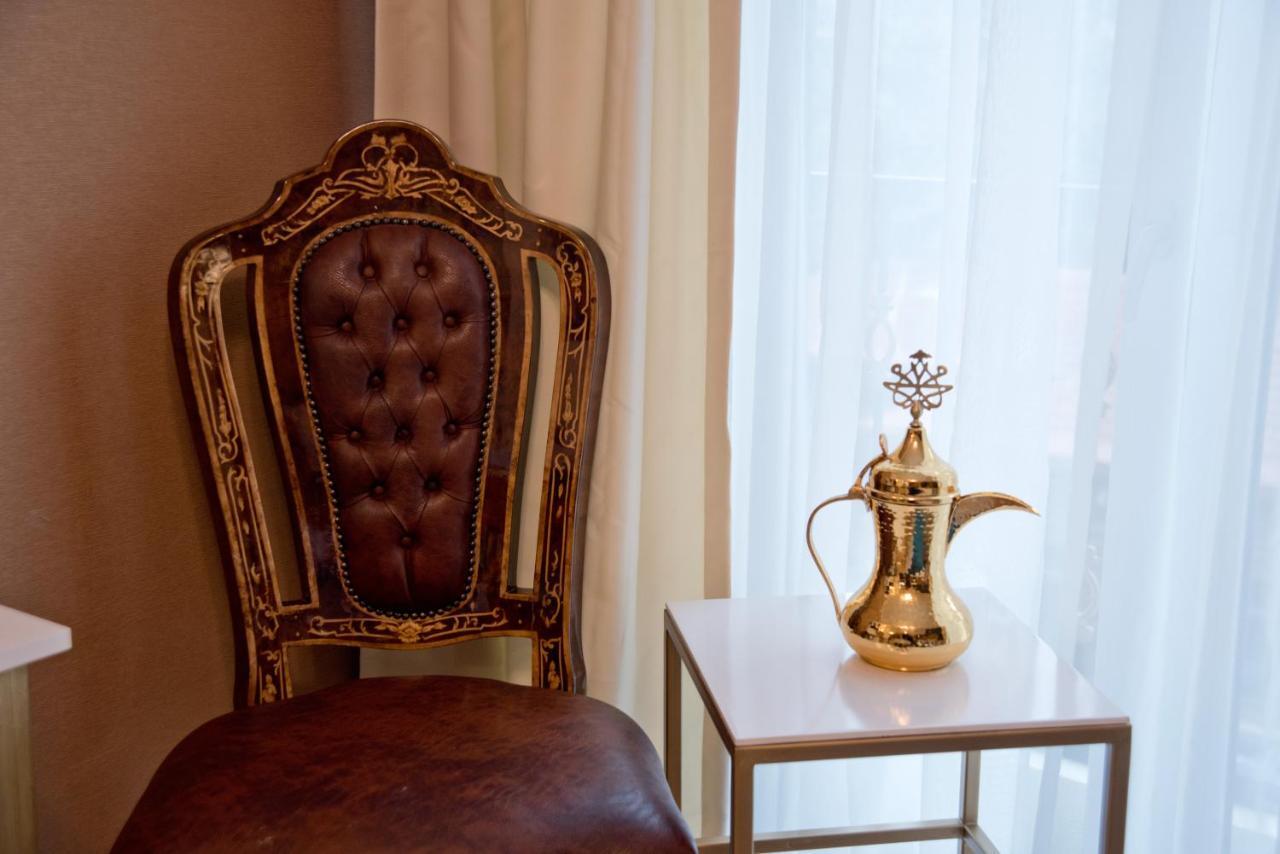 Mevlana Bazaar Bed & Breakfast 4*