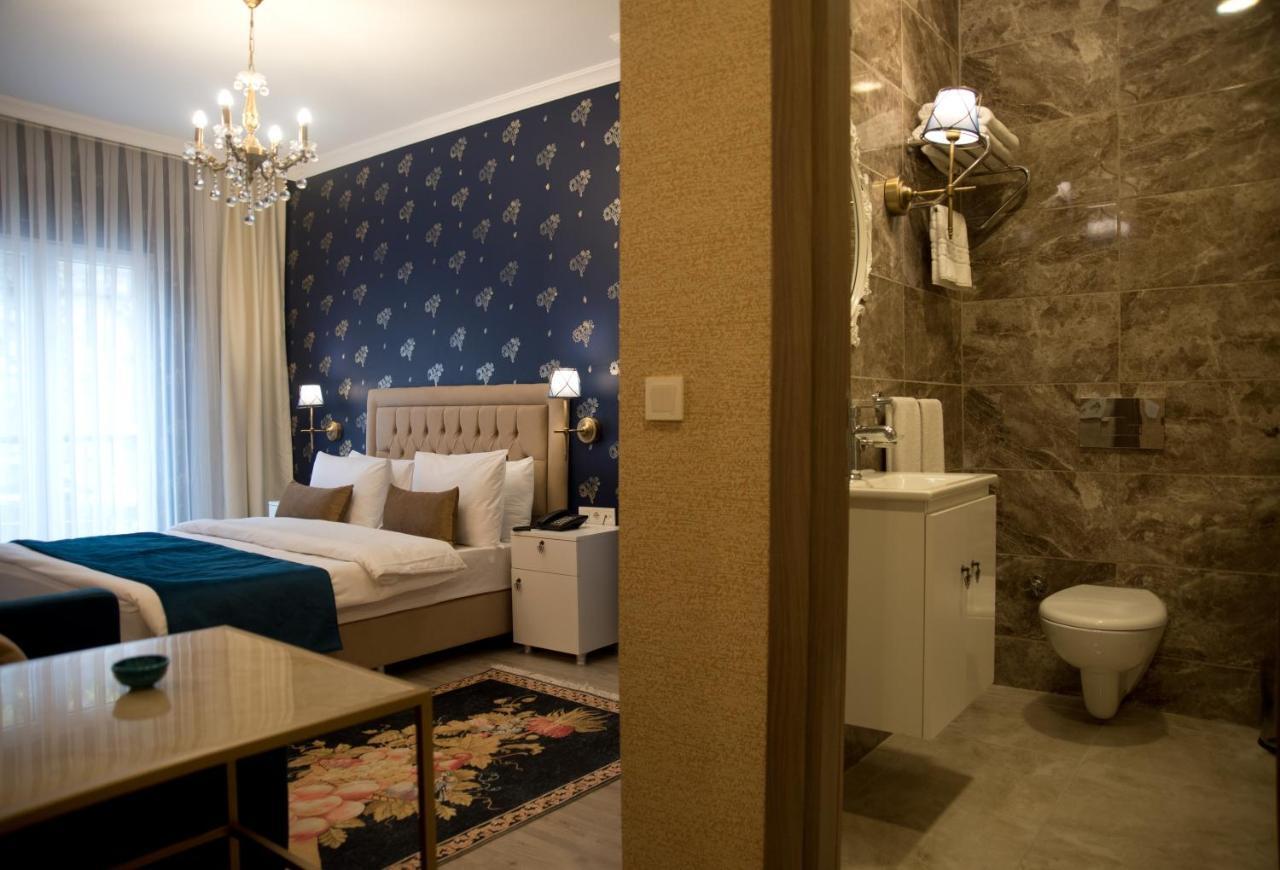 Mevlana Bazaar Bed & Breakfast Istanbul