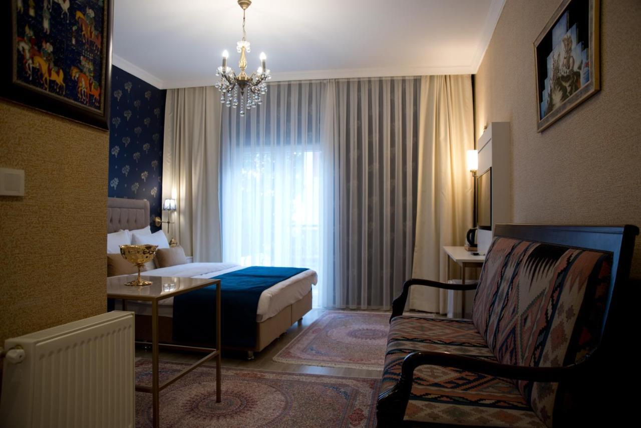 Bed & Breakfast Mevlana Bazaar 4*