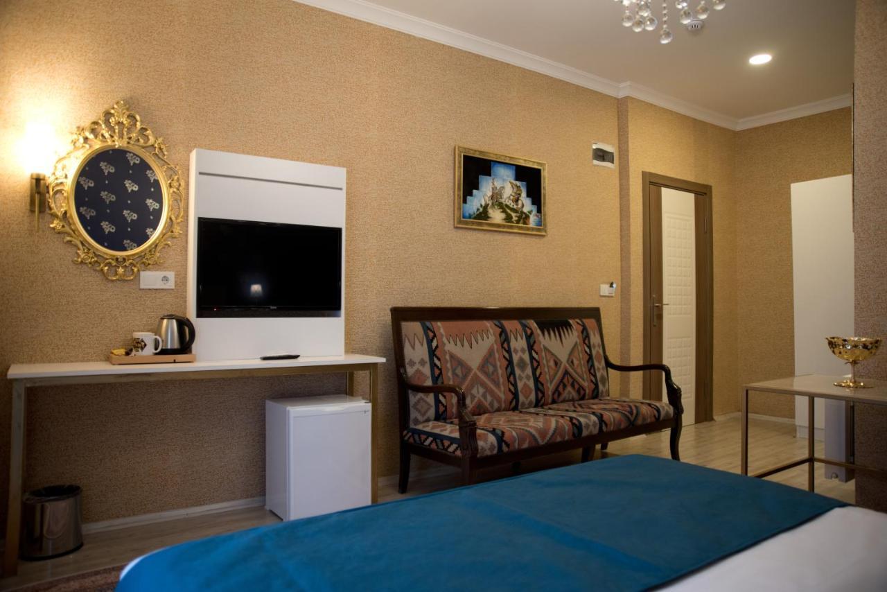 Mevlana Bazaar Bed & Breakfast 4*
