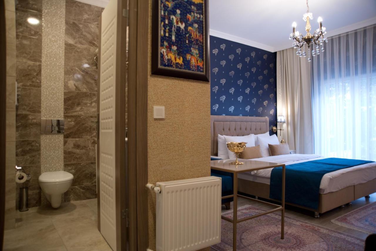 Mevlana Bazaar Bed & Breakfast