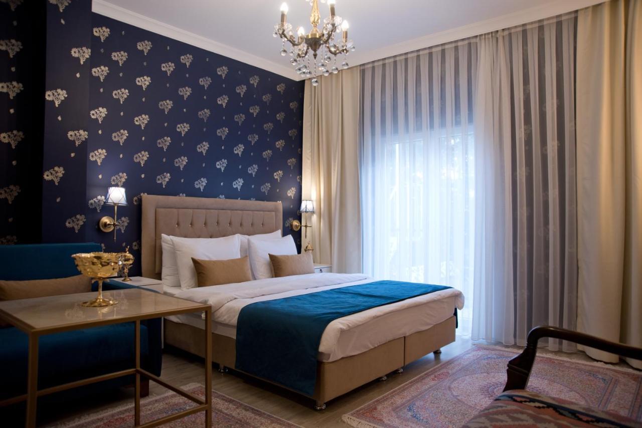Mevlana Bazaar Bed & Breakfast 4*