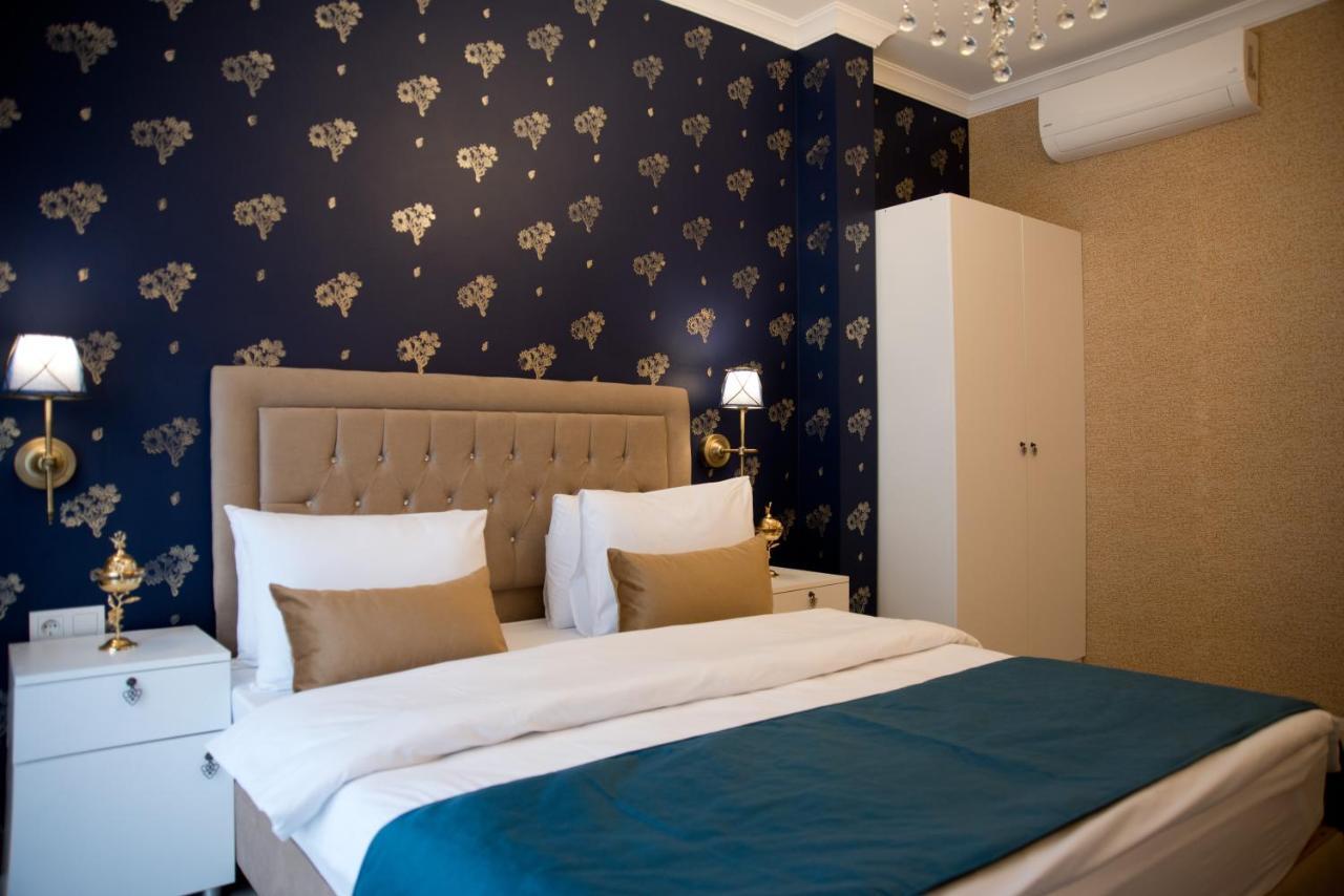 Bed & Breakfast Mevlana Bazaar Istanbul