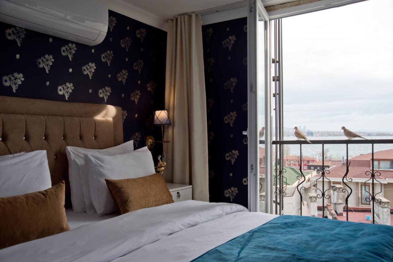 Mevlana Bazaar Bed & Breakfast Istanbul