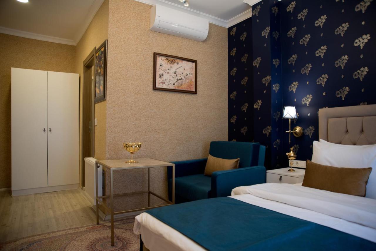 Bed & Breakfast Mevlana Bazaar 4*