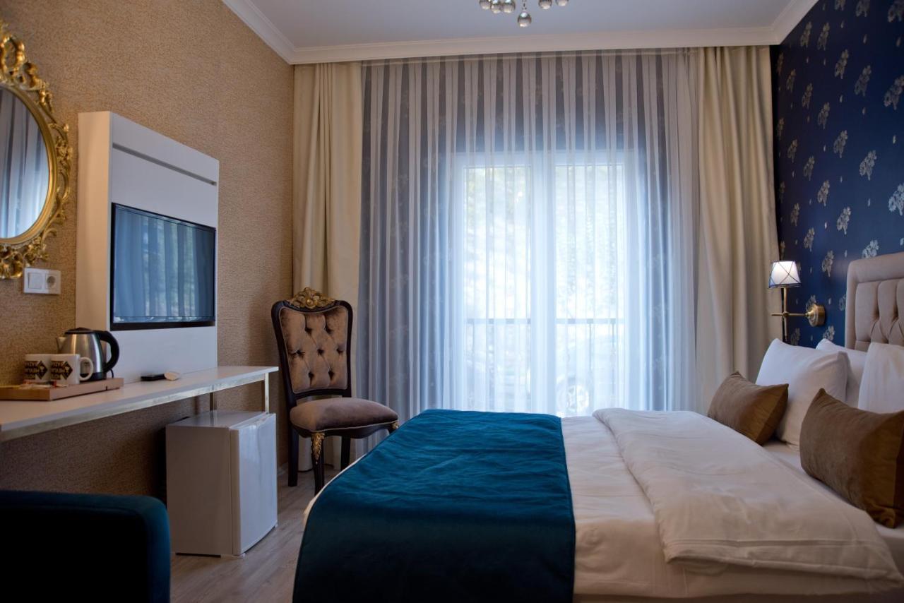 Bed & Breakfast Mevlana Bazaar 4*