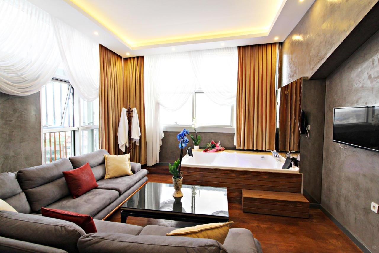 Bed & Breakfast Beylife