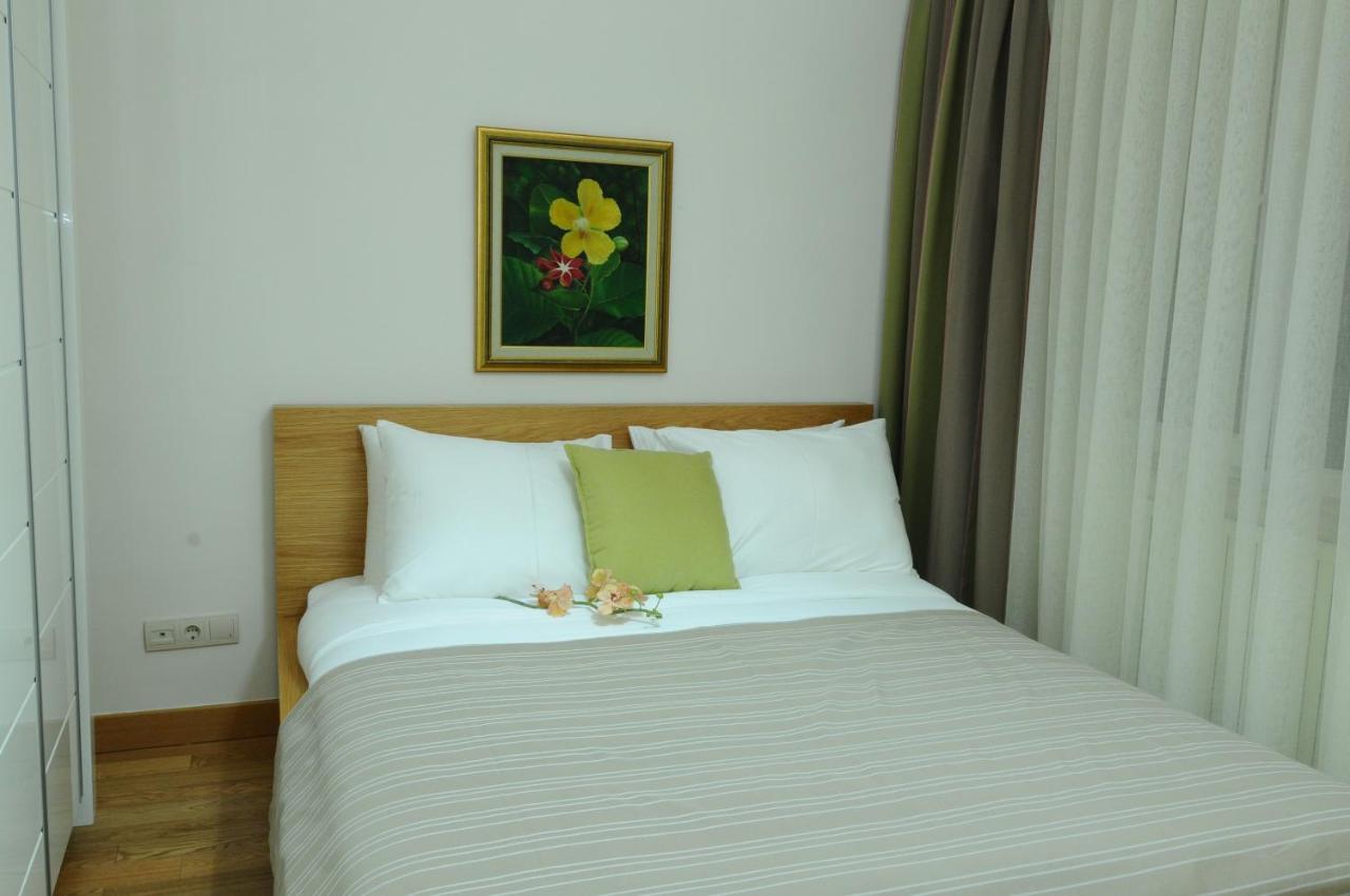 Cheya Taksim Gumussuyu Center Comfort
