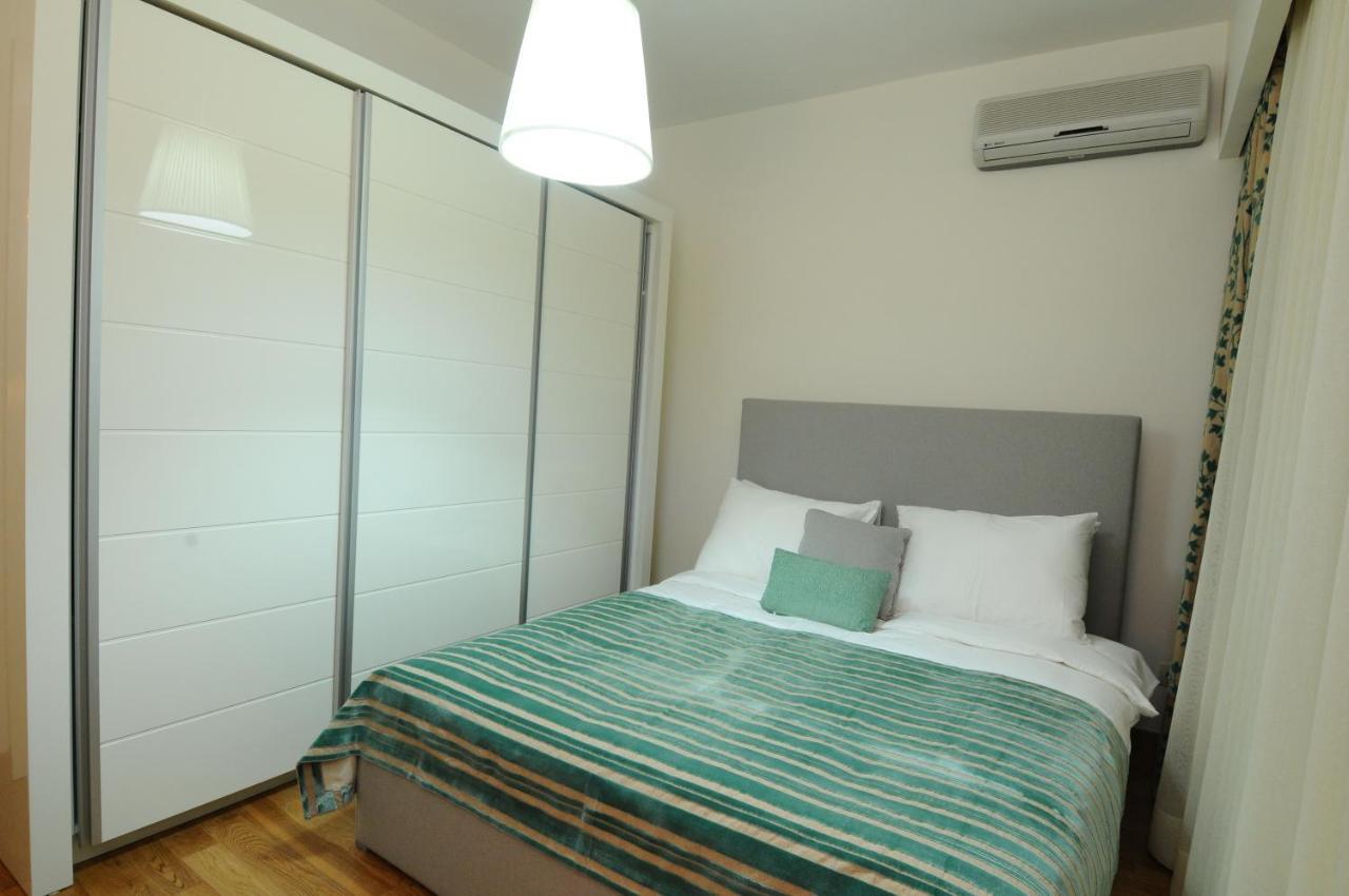Cheya Taksim Gumussuyu Center Comfort Apartment *