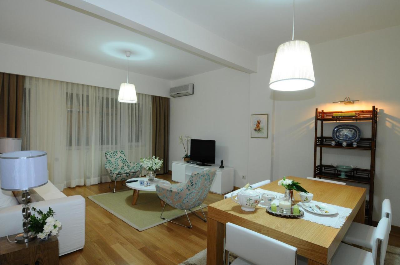 Cheya Taksim Gumussuyu Center Comfort *