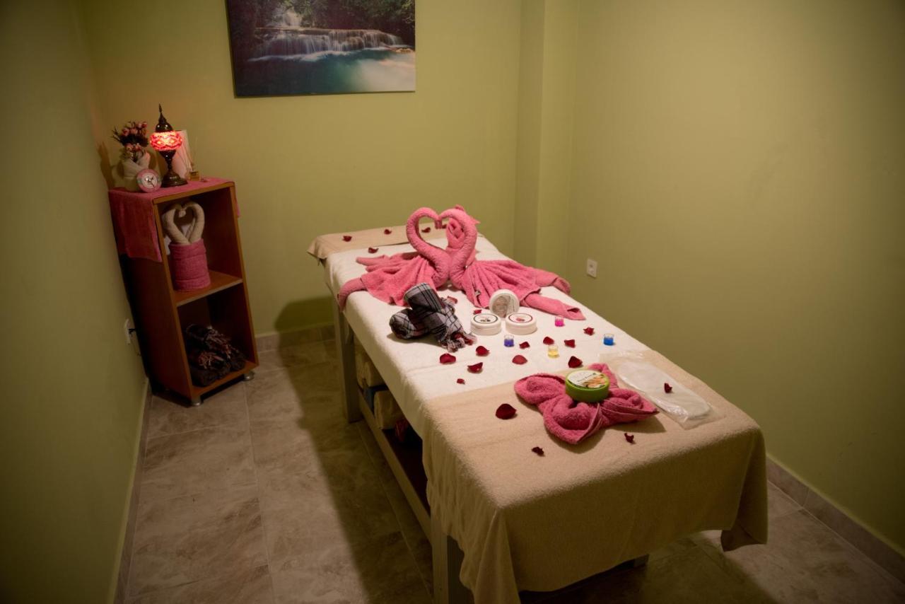 Bed & Breakfast Mevlana Bazaar