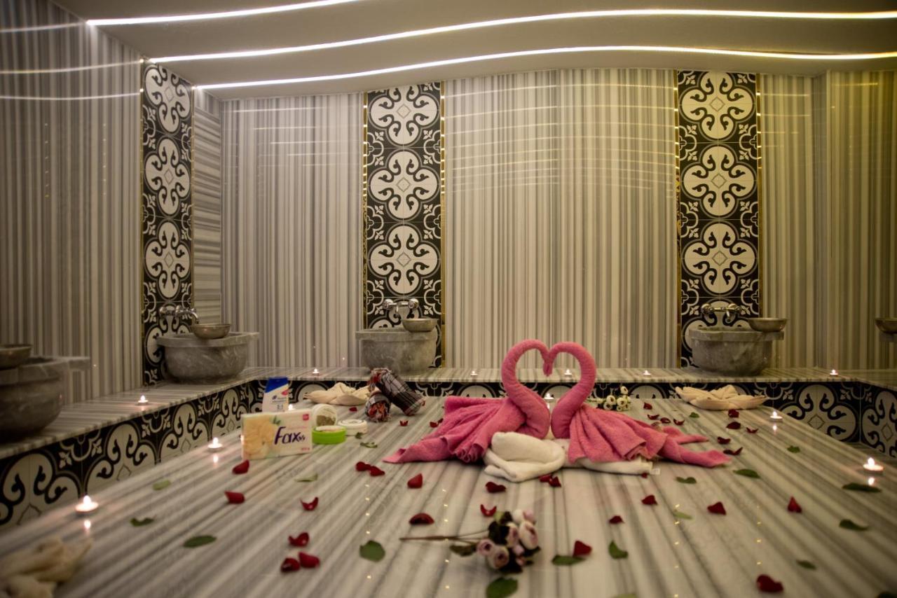 Bed & Breakfast Mevlana Bazaar Istanbul