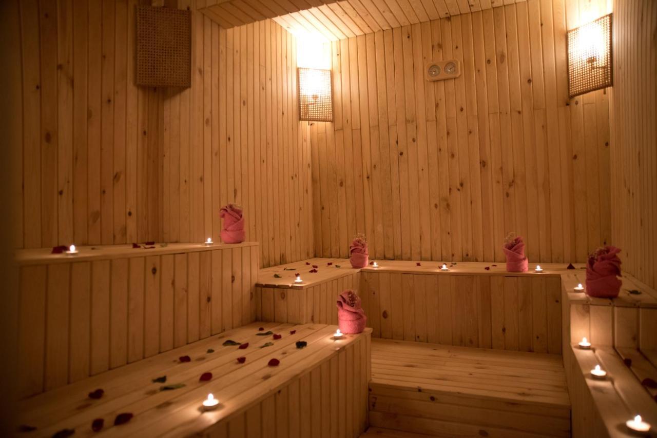 Mevlana Bazaar Bed & Breakfast 4*