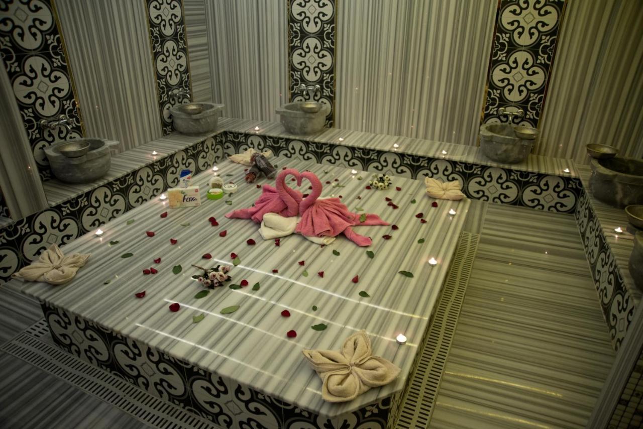 Bed & Breakfast Mevlana Bazaar Istanbul