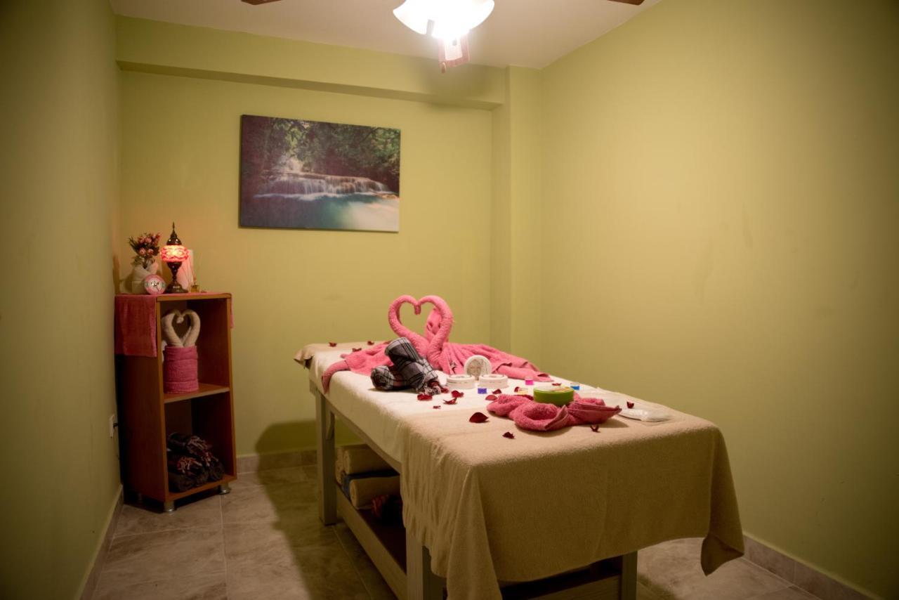 Mevlana Bazaar Bed & Breakfast 4*
