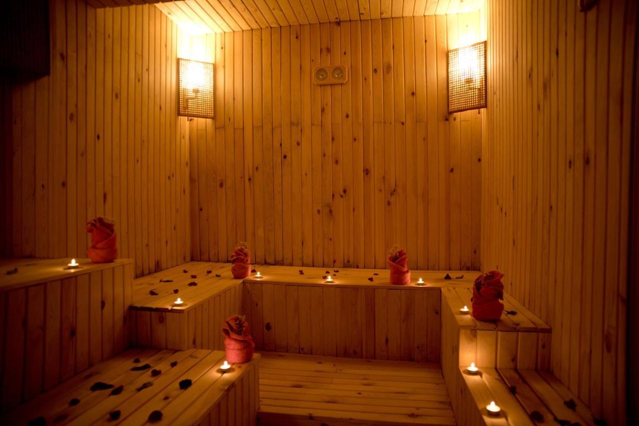 Bed & Breakfast Mevlana Bazaar 4*