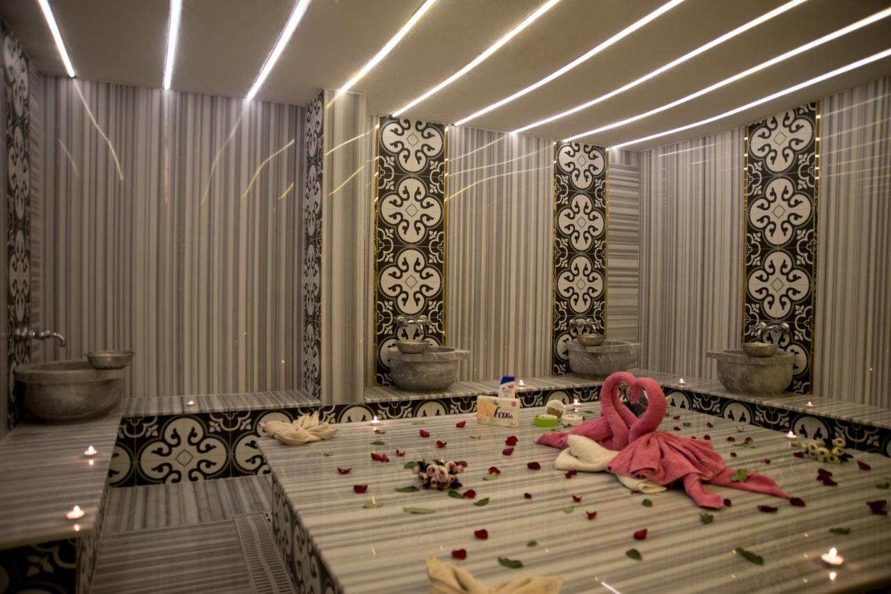 Mevlana Bazaar Bed & Breakfast 4*