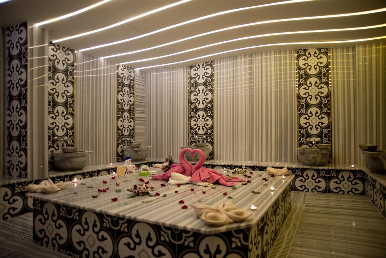 Mevlana Bazaar 4* Istanbul