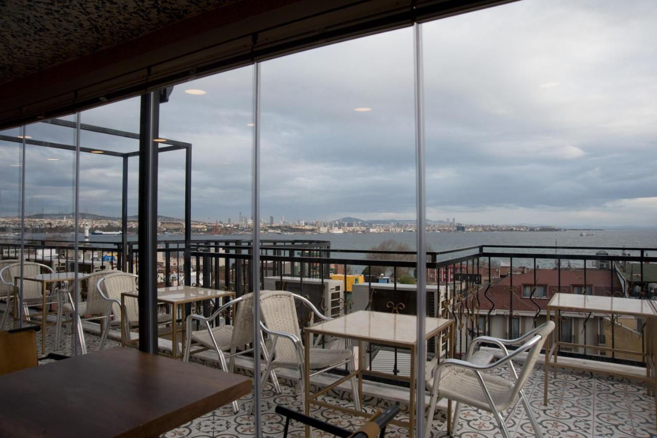 Mevlana Bazaar Bed & Breakfast 4*