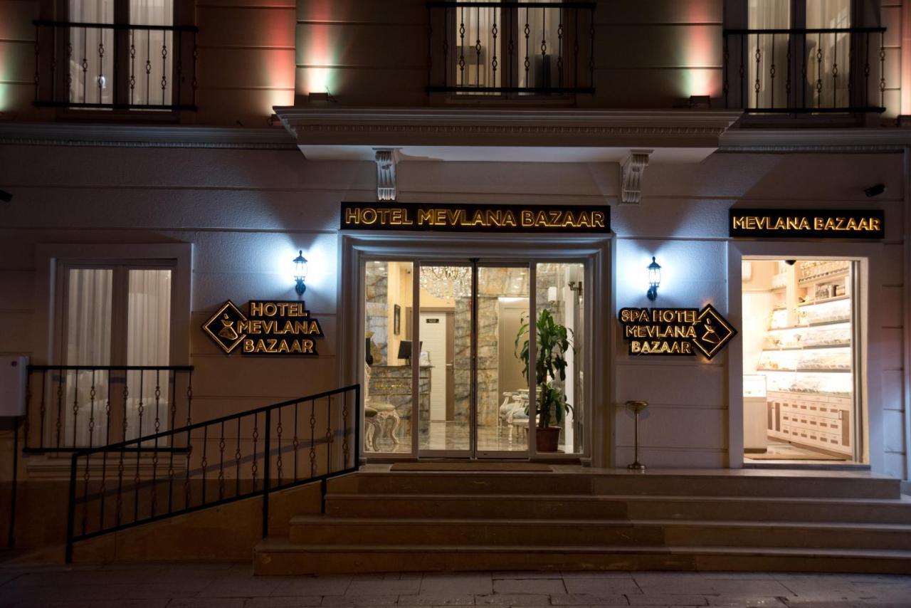 Mevlana Bazaar 4* Istanbul