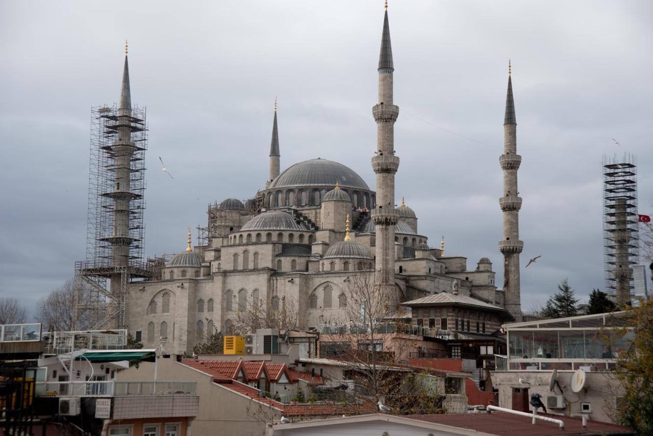 Bed & Breakfast Mevlana Bazaar 4*