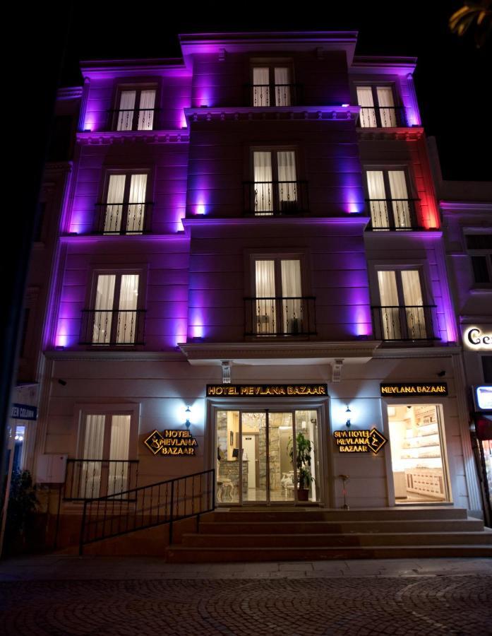 Mevlana Bazaar Bed & Breakfast Istanbul