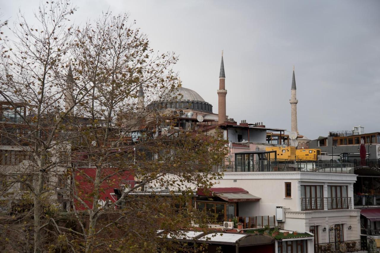 Mevlana Bazaar Bed & Breakfast