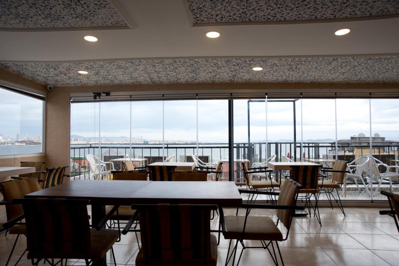 Bed & Breakfast Mevlana Bazaar Istanbul