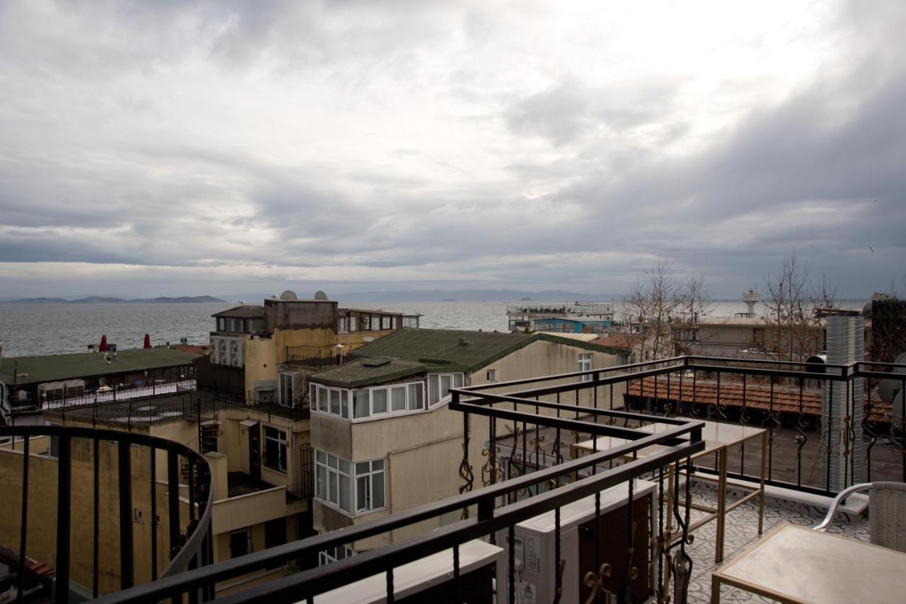 Mevlana Bazaar Bed & Breakfast Istanbul