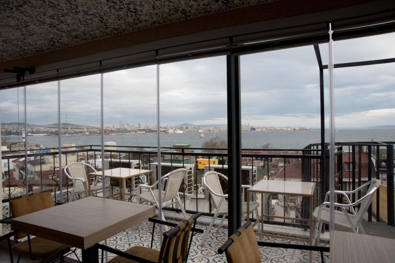 Mevlana Bazaar Bed & Breakfast 4*