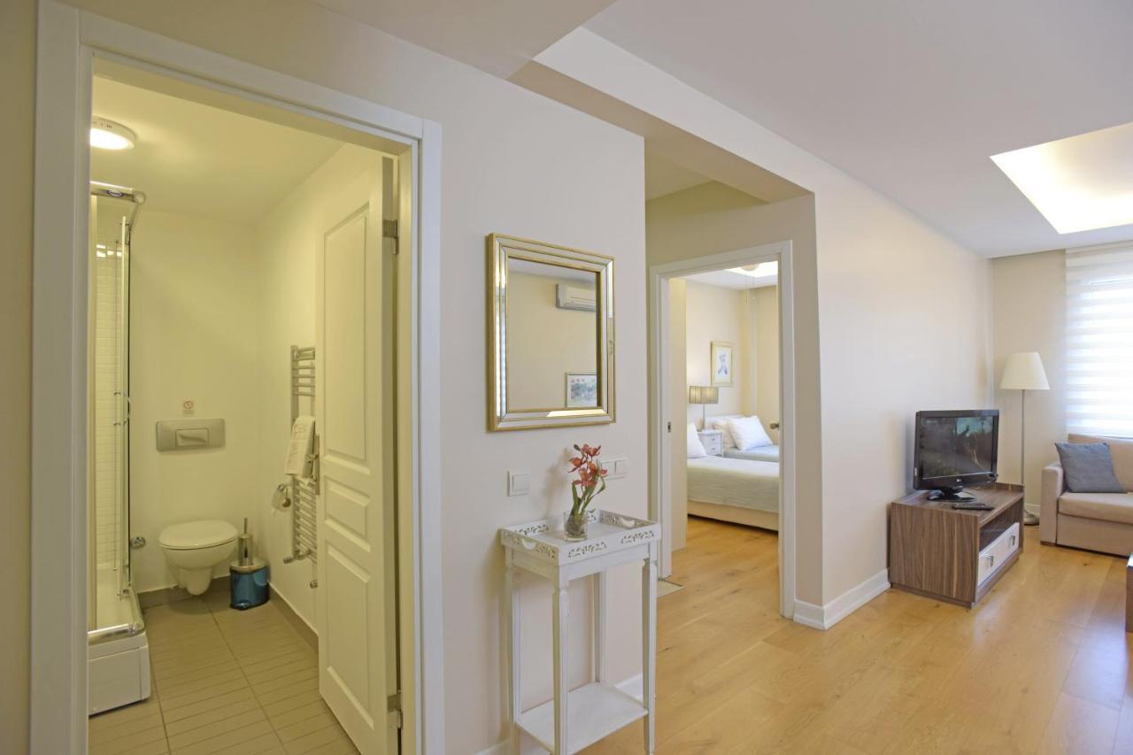 Cheya Sisli Medical & Business Center Tesvikiye And