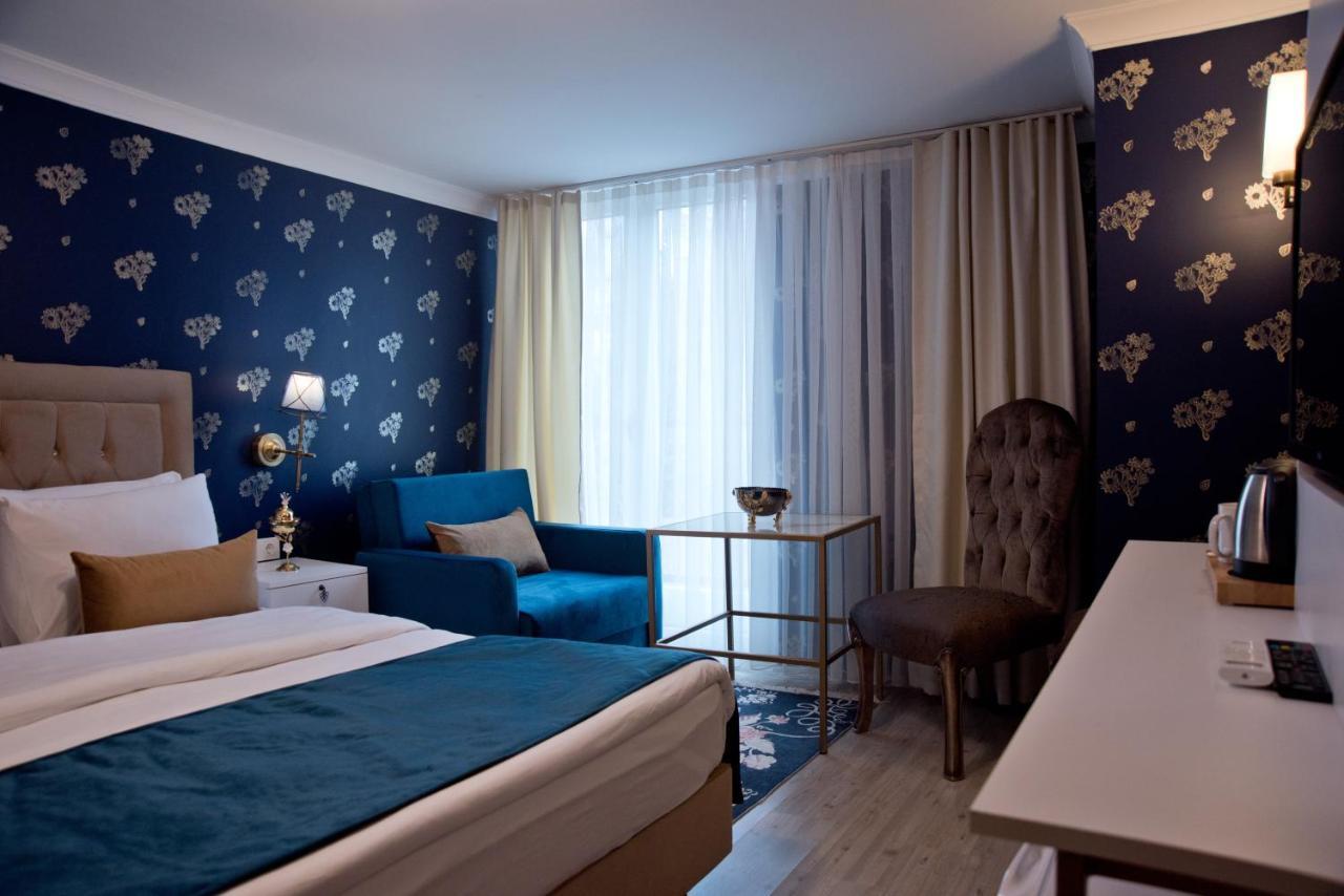 Bed & Breakfast Mevlana Bazaar Istanbul