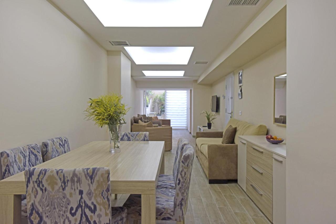 Apartamento Cheya Sisli Medical & Business Center Tesvikiye And *