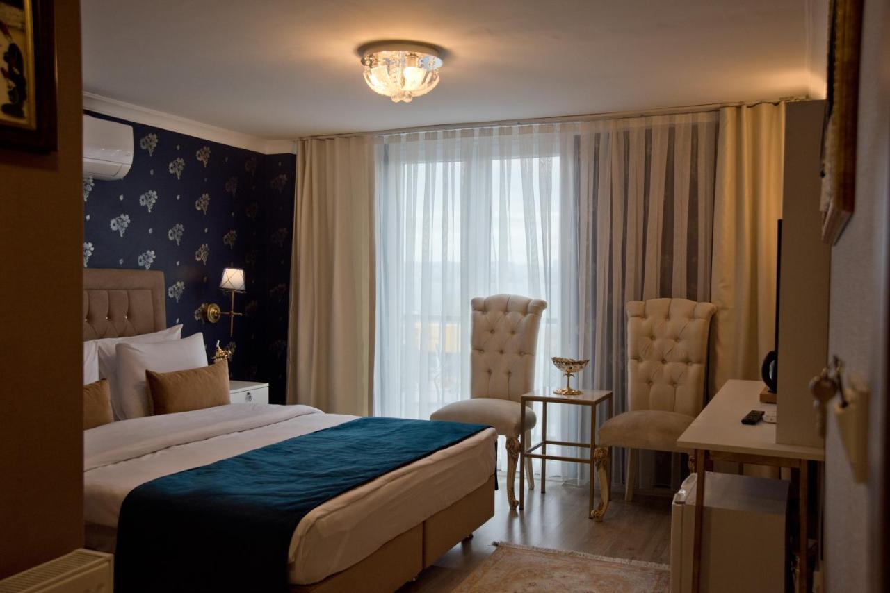 Mevlana Bazaar 4* Istanbul