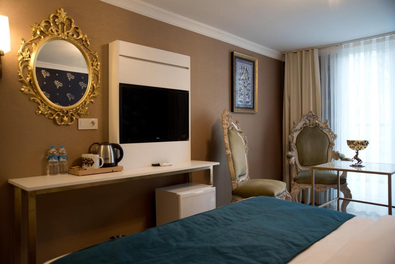 Mevlana Bazaar Bed & Breakfast 4*