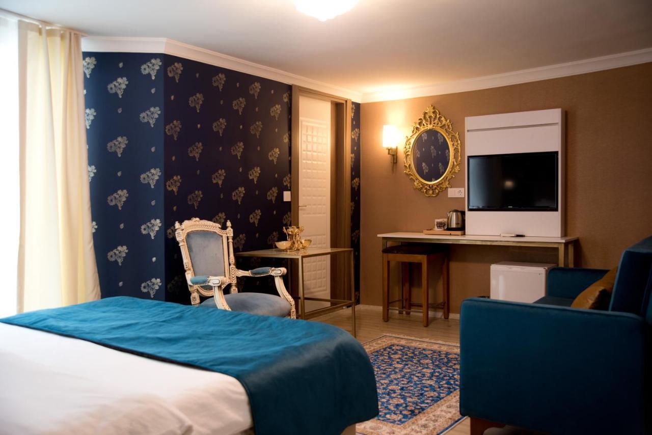 Bed & Breakfast Mevlana Bazaar