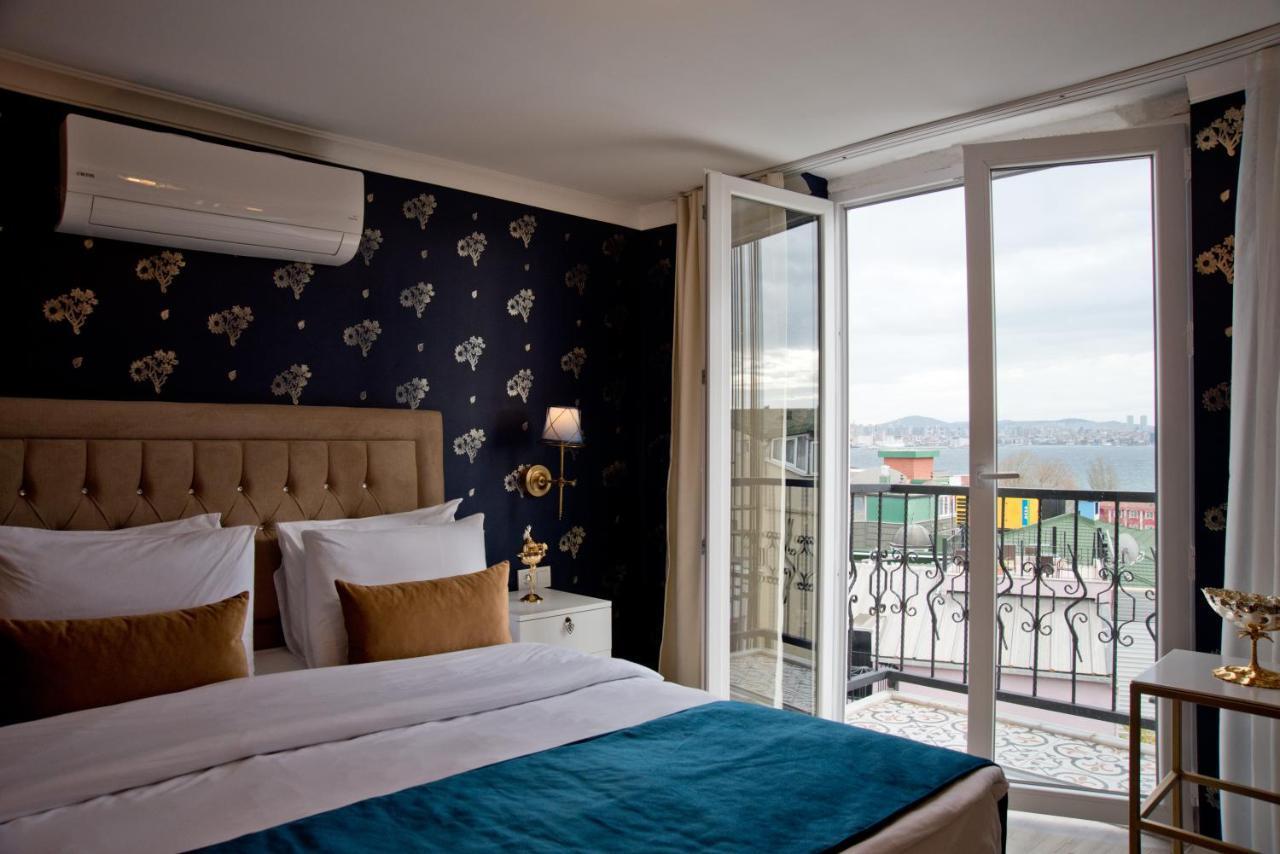 Bed & Breakfast Mevlana Bazaar 4*